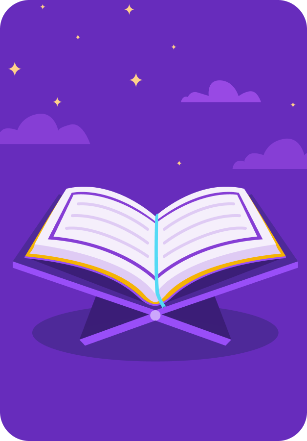 Quran App app icon